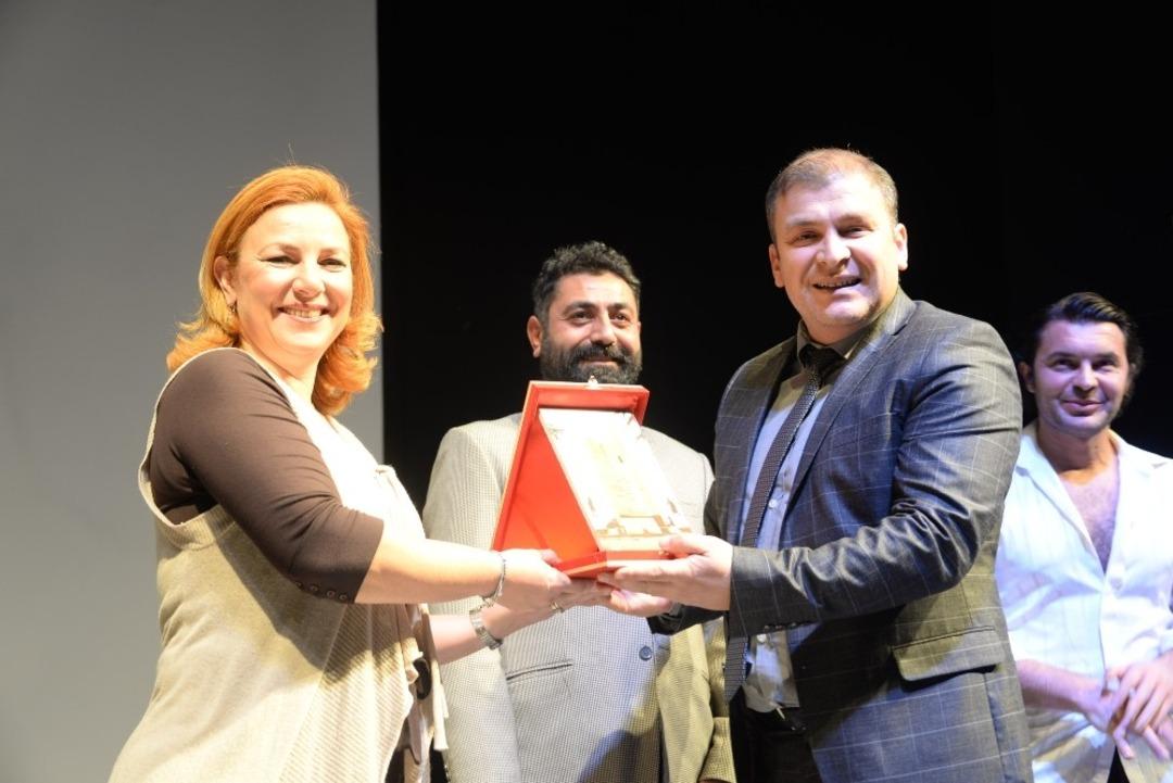 &lsquo;Sıfırdan Sonra&rsquo; Boz&uuml;y&uuml;kl&uuml;lere keyifli anlar yaşattı