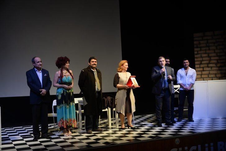 ‘Sıfırdan Sonra’ Bozüyüklülere keyifli anlar yaşattı G2