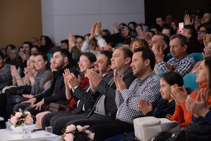 ‘Sıfırdan Sonra’ Bozüyüklülere keyifli anlar yaşattı G3