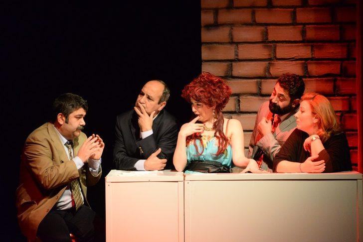 ‘Sıfırdan Sonra’ Bozüyüklülere keyifli anlar yaşattı G4