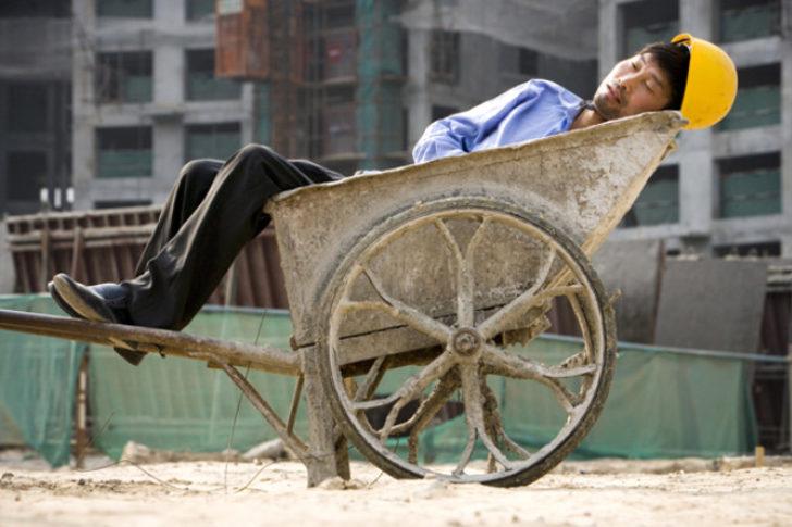 Bu ülkede yaşayanlara uyuduğu için ekstra 3 bin lira veriliyor! G2