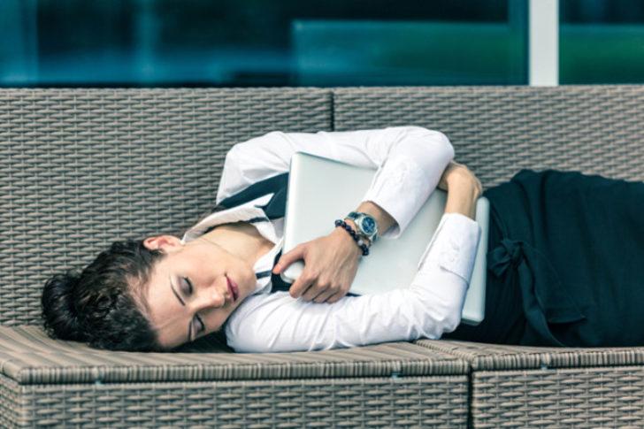 Bu ülkede yaşayanlara uyuduğu için ekstra 3 bin lira veriliyor! G3