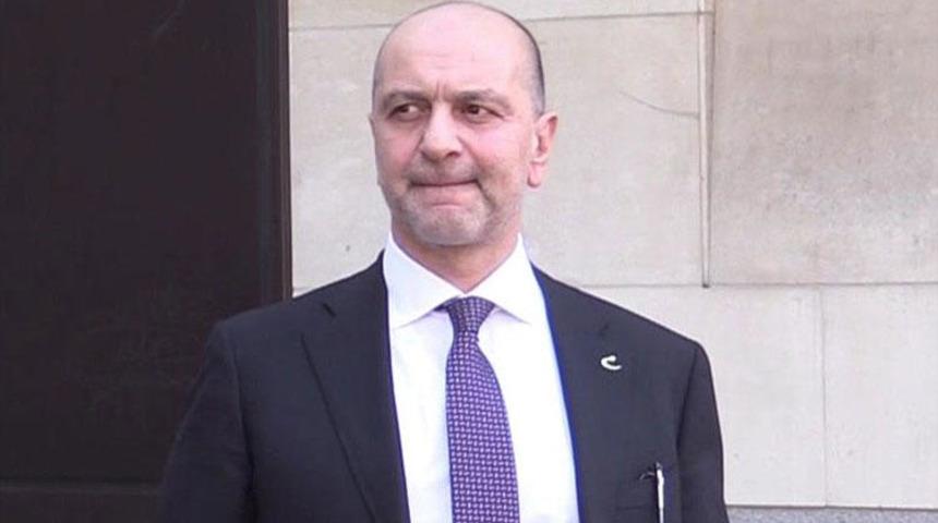 17-25 Aralık belgeleri firari Hamdi Akın İpek'in şirket bilgisayarlarında bulundu