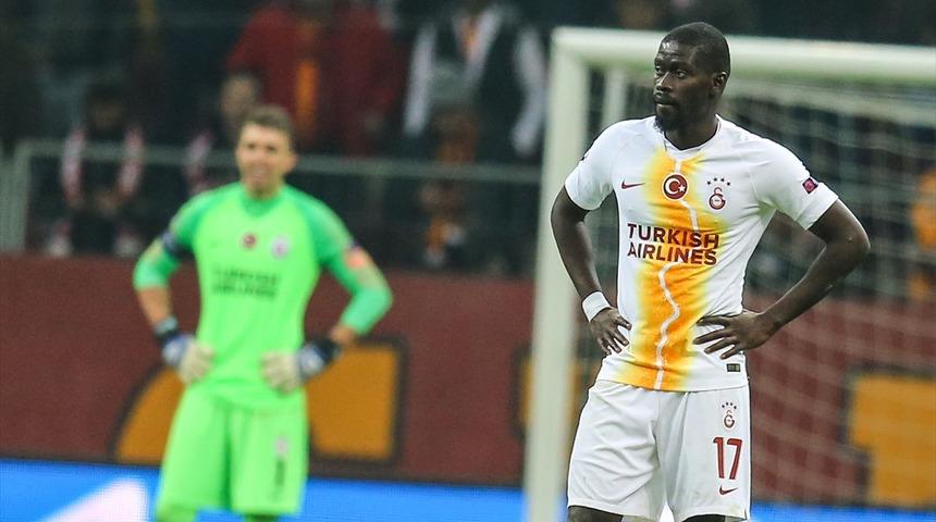 Badou Ndiaye'nin Türkiye'ye getirdiği iki futbolcu Diyarbakırspor ile anlaştı
