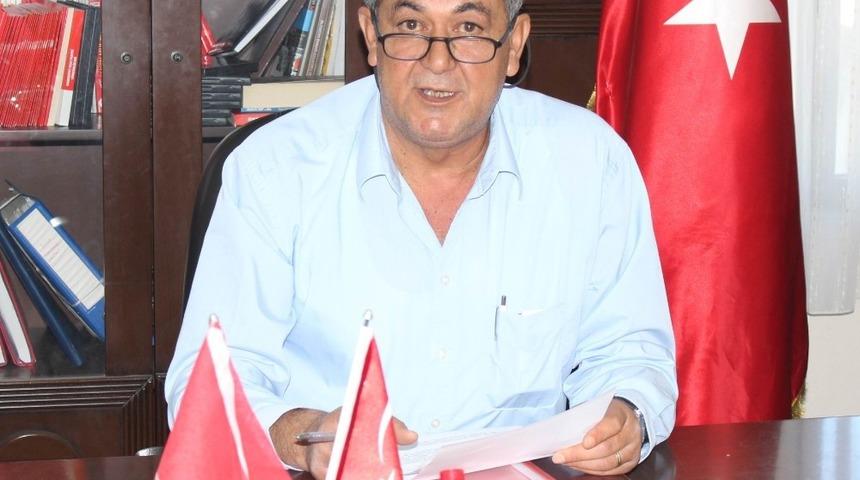 CHP&rsquo;nin Salihli adayını sandık belirleyecek