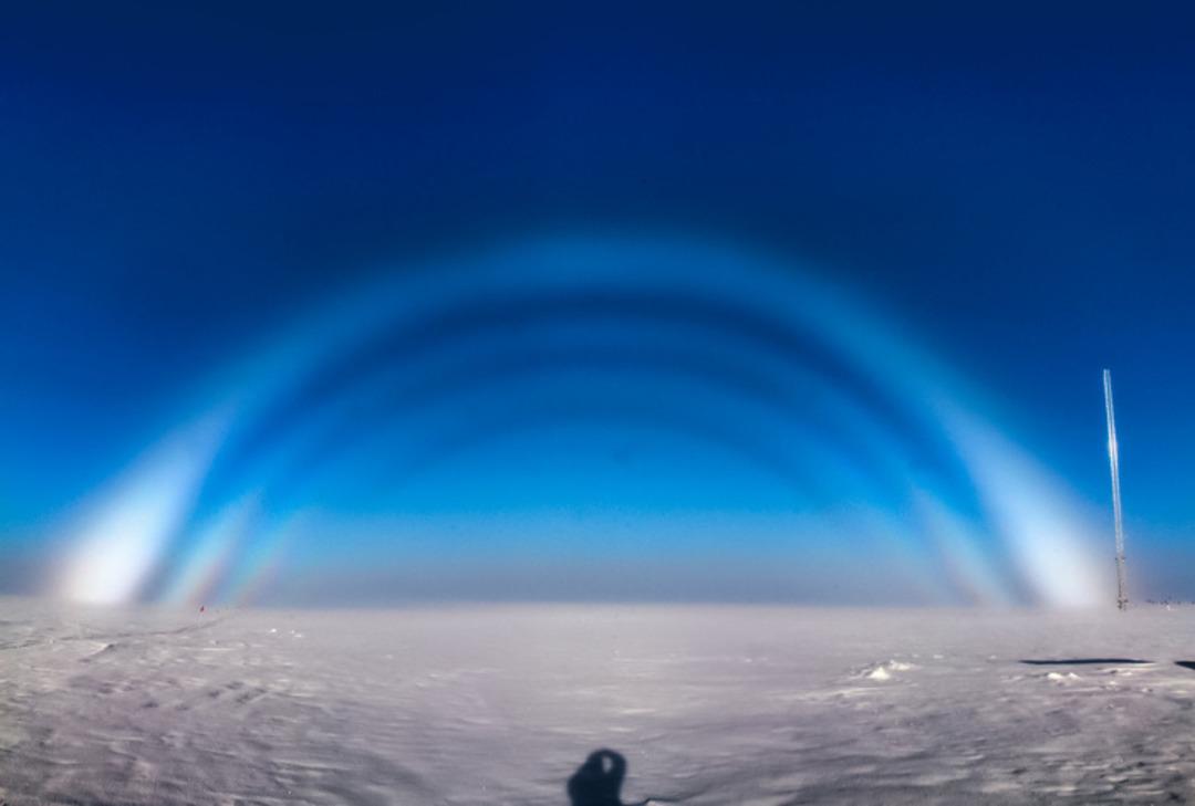 National Geographic&rsquo;in d&uuml;nyayla paylaştığı ger&ccedil;ekler