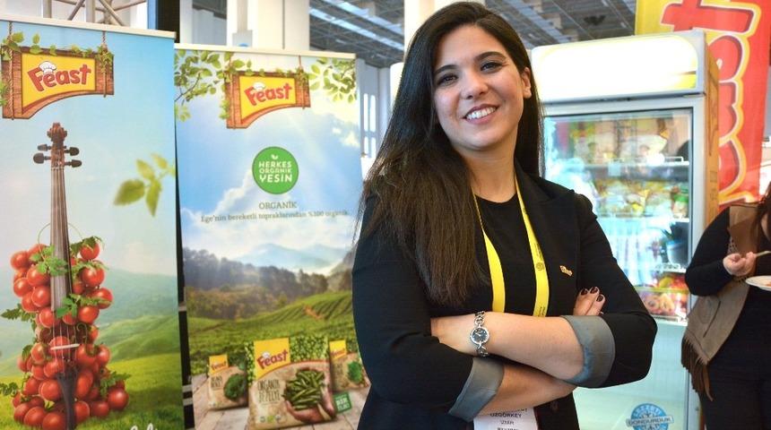 Ege&rsquo;den d&uuml;nyaya lezzet k&ouml;pr&uuml;s&uuml; kurdu