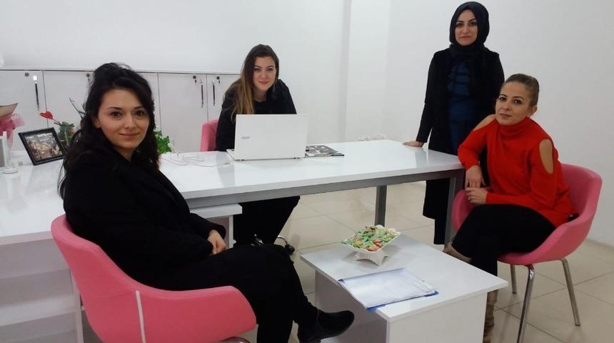 K&uuml;tahyalı firmalar İŞGEM&rsquo;le b&uuml;y&uuml;yor