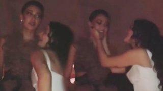 Aslı Bekiroğlu, Dilan Çiçek Deniz’le olan dansıyla iligili açıklama yaptı