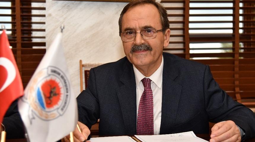 Samsun&rsquo;da 1 milyar 152 milyon liralık yatırımlar devam ediyor