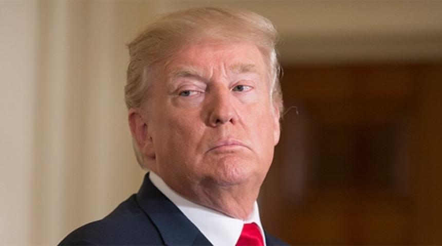 Trump: Fed haftaya faiz artırırsa bu akılsızca olur