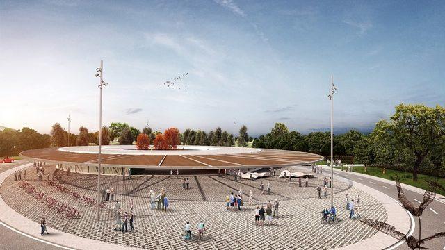 Karkamış-Nizip Taşkın Ovası Sulak alanı canlandırılacak 1