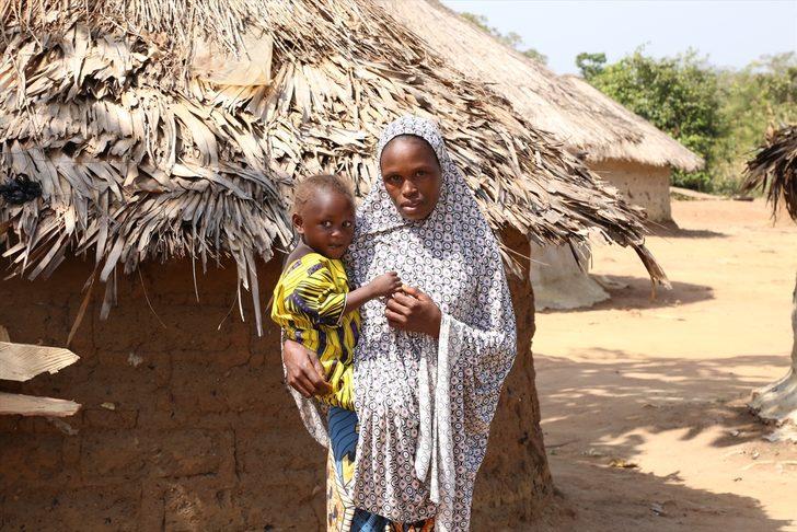 Afrika'nın en büyük yarı göçebe kabilesi: Fulaniler   G1