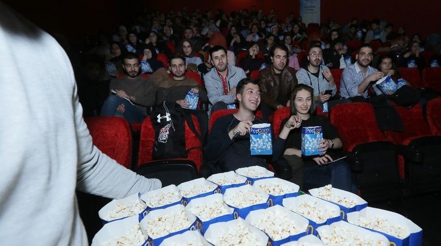 ETSO ABBM&rsquo;den, &ldquo;İnsan Hakları Film G&uuml;nleri&rdquo; etkinliği