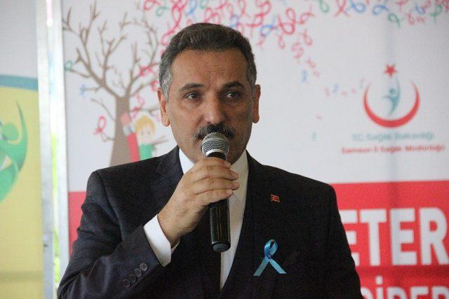 Samsun’da 2 sağlık projesinde imzalar atıldı
