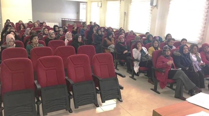 Kütahya’da Girişimcilikte Önce Kadın Proje ve Yarışması