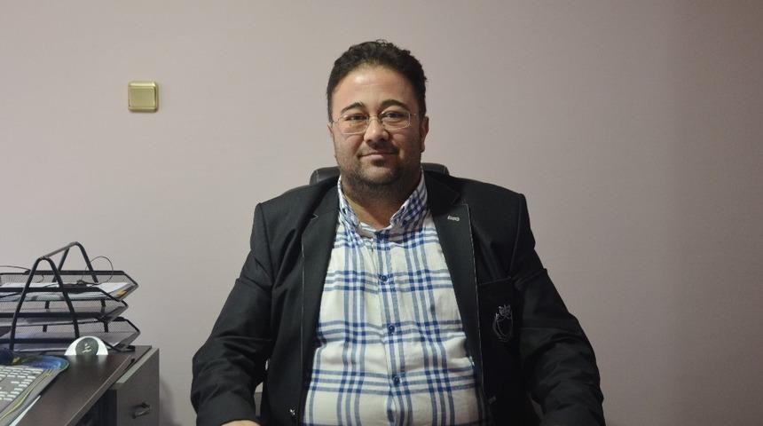 Sigortacı Anıl Atak: "S&uuml;r&uuml;c&uuml;ler daha dikkatli olsun"