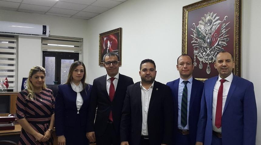 İzmir İl Sağlık M&uuml;d&uuml;rl&uuml;ğ&uuml;&rsquo;n&uuml;n banka promosyon ihalesi tamamlandı