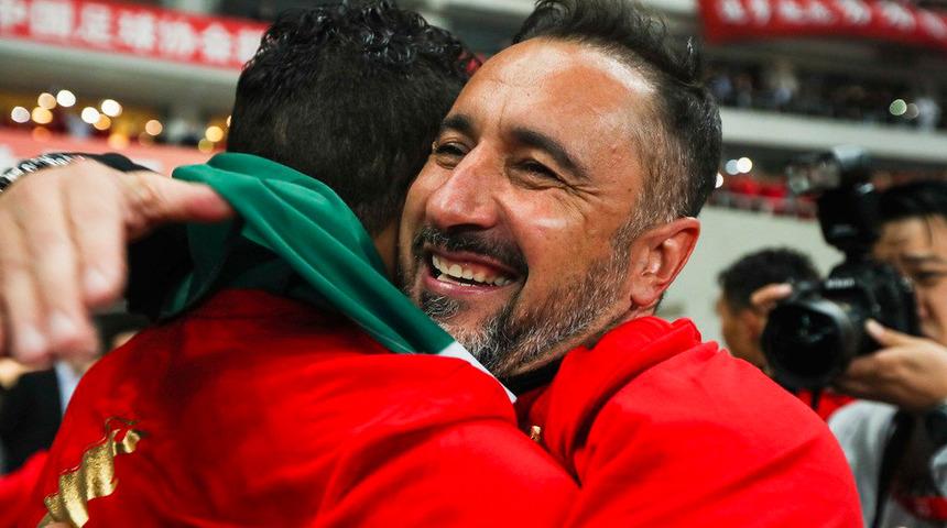 Vitor Pereira Reading'in başına geçiyor!