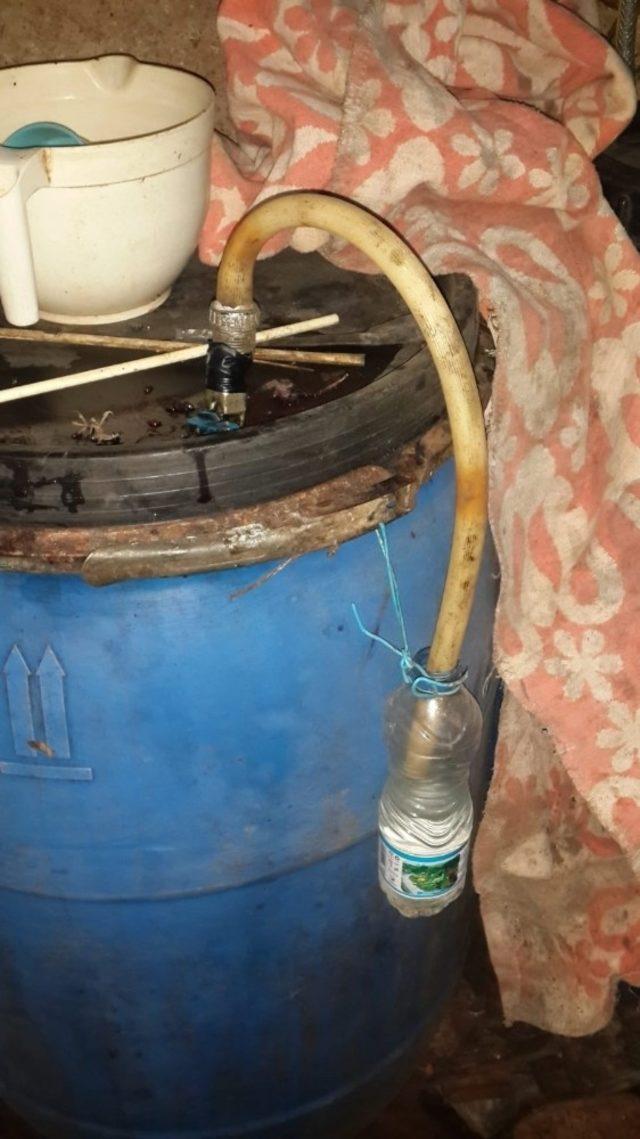 Yalova&rsquo;da el yapımı i&ccedil;ki operasyonu 2