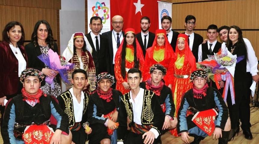 Aydın&rsquo;dan Mardin&rsquo;e t&uuml;rk&uuml; kardeşliği