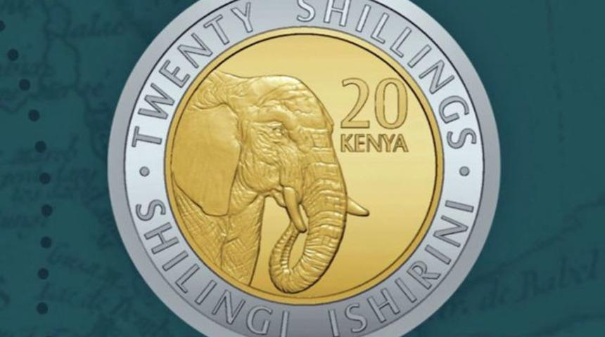 Madeni paralara lider yerine hayvan fotoğrafları basılacak