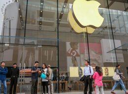 Çin'de ABD ürünlerine boykot kampanyası, iPhone kullanan çalışanlara ceza
