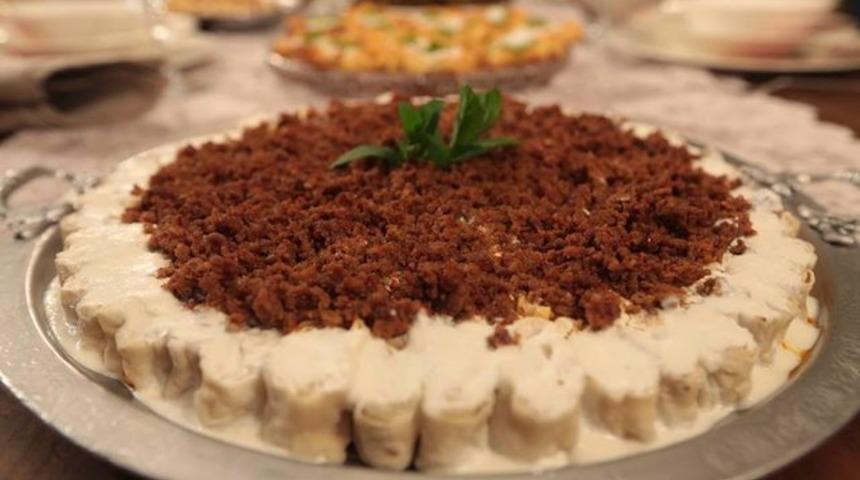 MasterChef siron tarifi nasıl yapılır, malzemeleri neler? Pratik ve lezzetli siron tarifi