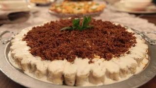 MasterChef siron tarifi nasıl yapılır, malzemeleri neler? Pratik ve lezzetli siron tarifi