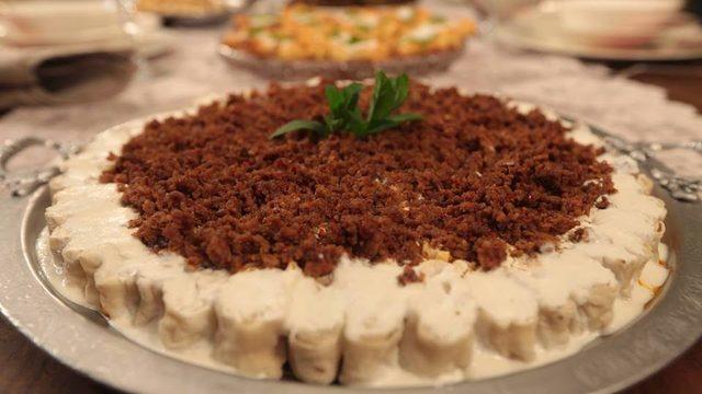 MasterChef siron tarifi nasıl yapılır, malzemeleri neler? Pratik ve lezzetli siron tarifi