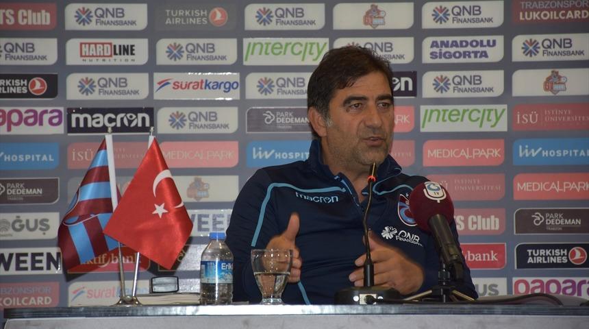 Ünal Karaman: Devre arasında ayrılık olabilir!