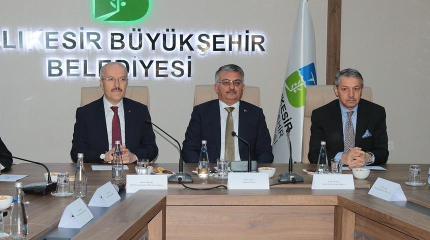 Boksun kalbi Balıkesir&rsquo;de atacak