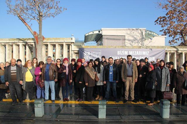 Isparta Belediyesi’nden ücretsiz kültür gezileri