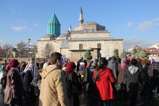 Isparta Belediyesi’nden ücretsiz kültür gezileri