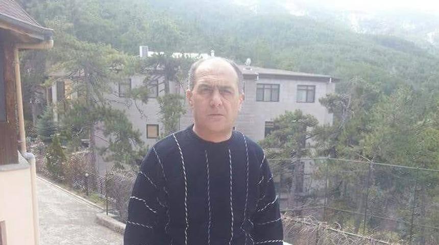 Zabıta memuru kazada hayatını kaybetti