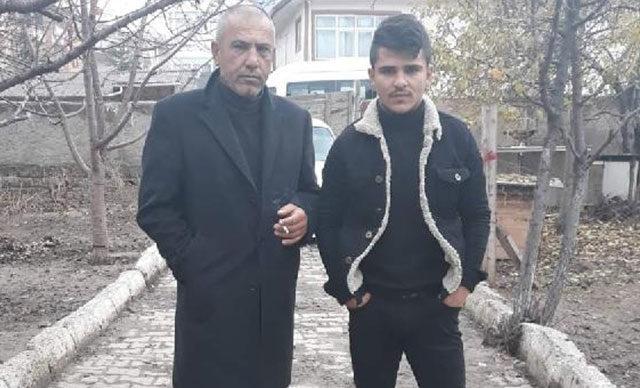 Babanın &ouml;ld&uuml;ğ&uuml; oğlunun yaralandığı silahlı saldırıya 3 g&ouml;zaltı 1