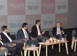 Yılda 1 milyar kişinin girdiği AVM'lerin cirosu 130 milyar TL