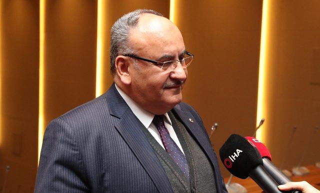 Başkan Can: Araştırmadan söylem yapıyorsun. Günaydın Kılıçdaroğlu