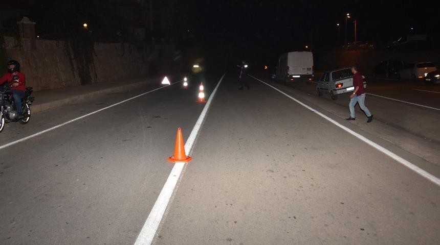 Antalya&rsquo;da Asayiş ve Trafik Uygulaması