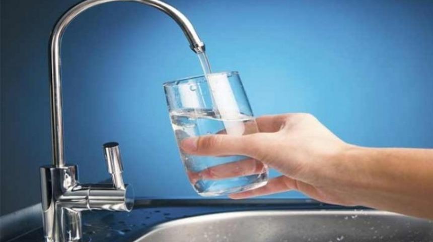 Bayburt&rsquo;ta suya yeni yılda zam yok