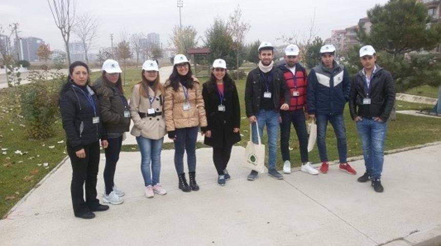 Afyonkarahisar’da geri dönüşüm çalışmaları