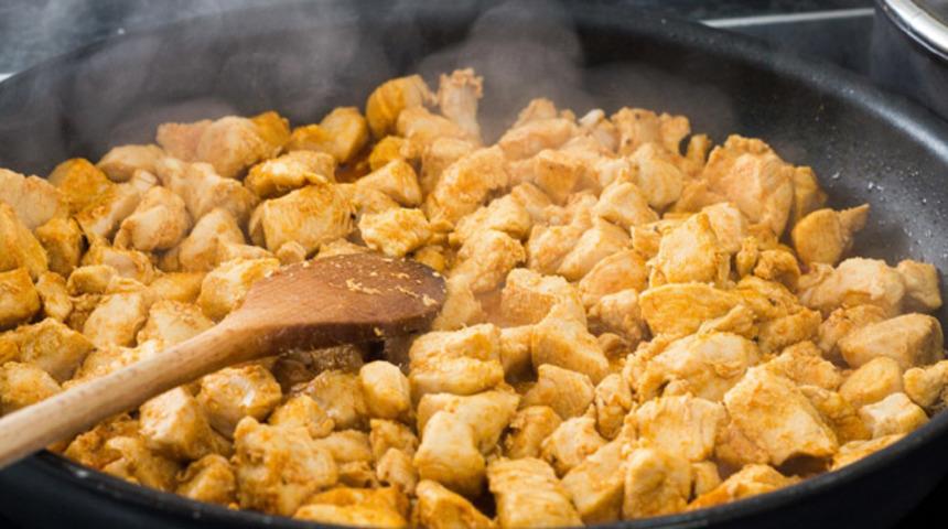 Doğru pişirildiğinde o hastalıktan koruyor