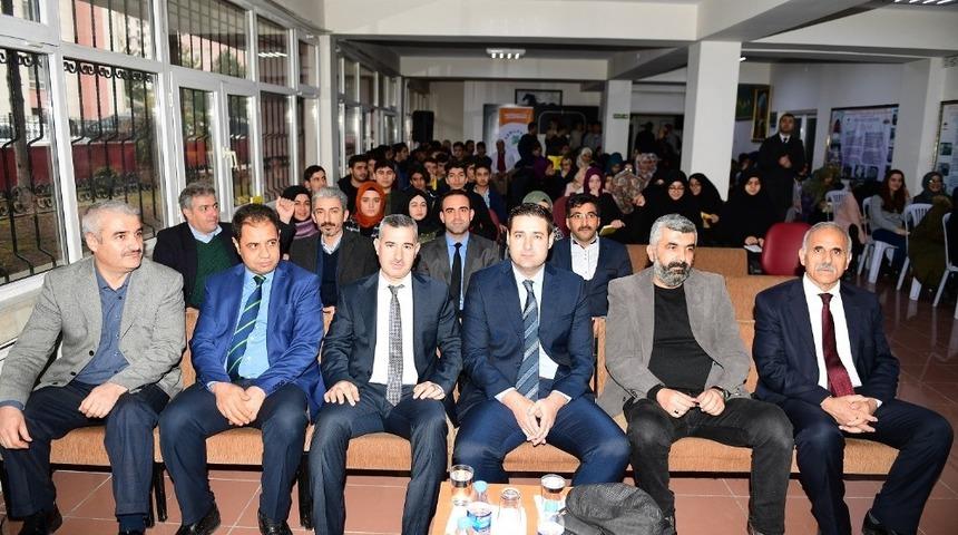 &lsquo;5.Yeşilyurt Kitap Yurdu&rsquo;nda 137 yazar ve 117 bin kitap &ouml;ğrencilerle buluşacak