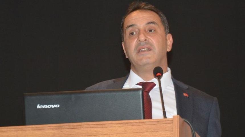 &ldquo;Bul Uşak Bir Fikir Bir İnovasyon&rdquo; Projesi tanıtıldı