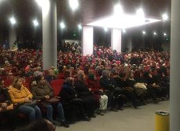 500 kişilik personel alımı için 3 bin 964 kişi başvurdu