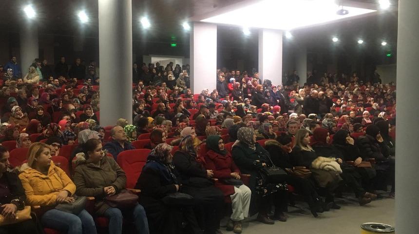 500 kişilik personel alımı için 3 bin 964 kişi başvurdu