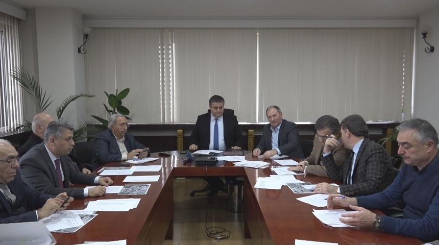 Büyükşehir’den arsa ihalesi