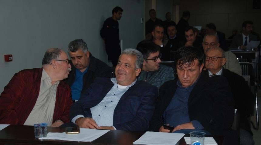 Koyunculuk Projesi&rsquo;ne Yumurtalık dahil edildi