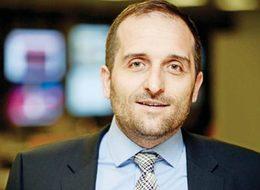 Doğan Holding'te üst düzey atama