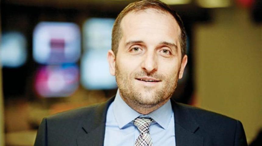 Doğan Holding'te üst düzey atama
